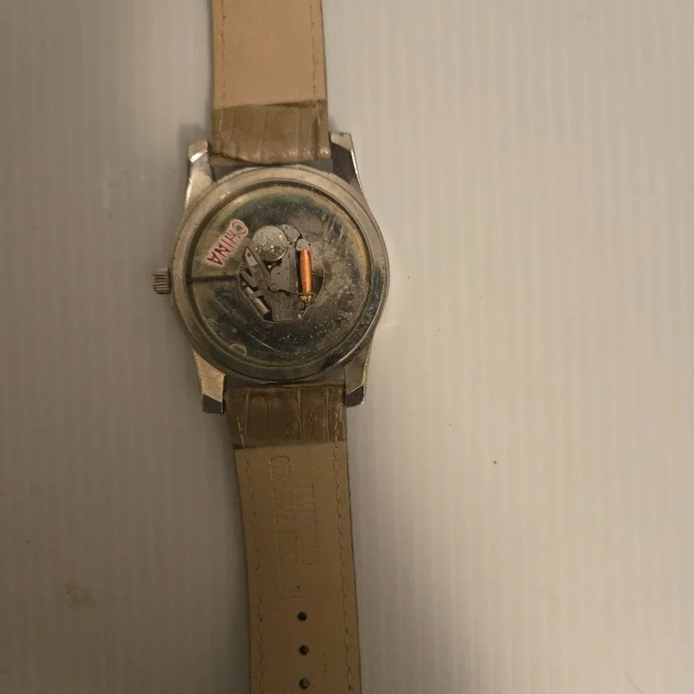 Vintage Chico's watch‎